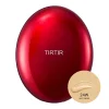 TIRTIR Mask Fit Red Cushion 24W SOFT BEIGE – Kompaktinis Makiažo Pagrindas (Kušonas)