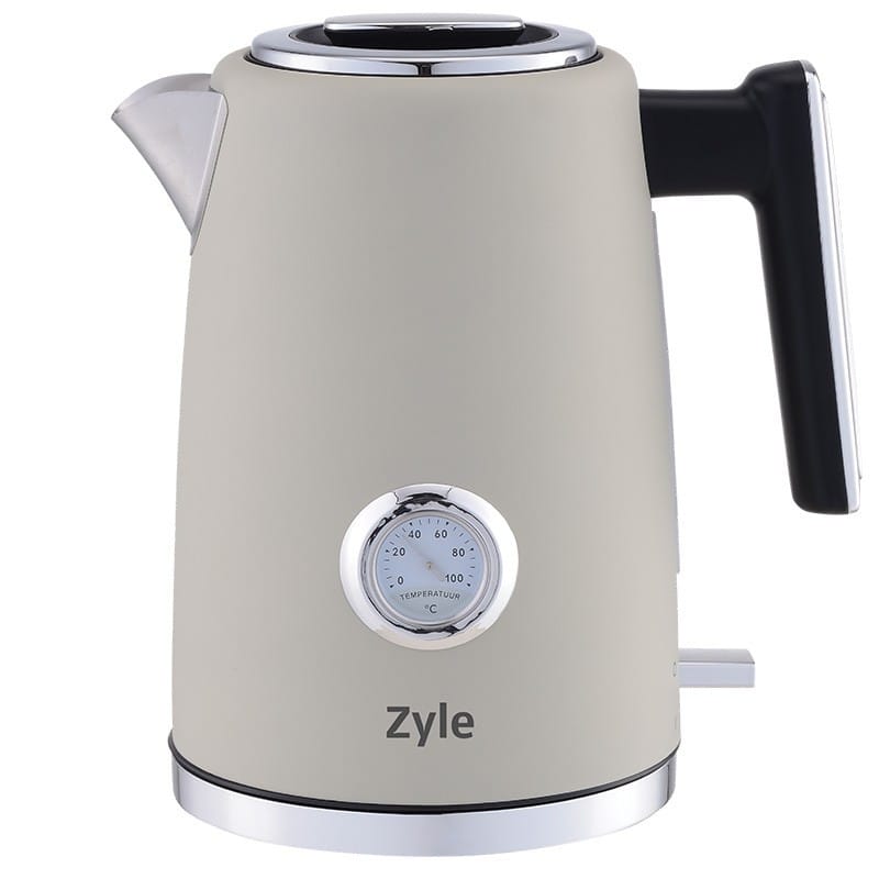 Elektrinis virdulys Zyle ZY046, 1,7 l