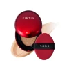 TIRTIR Mask Fit Red Cushion 23N SAND – Kompaktinis Makiažo Pagrindas (Kušonas)