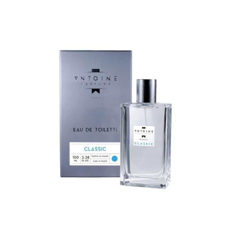 ANTOINE kūno kvepalai "CLASSIC",100 ml