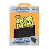 Scrub Daddy BBQ Daddy pakeičiama galvutė