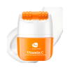 7DAYS MY BEAUTY WEEK veido ir kaklo kremas RADIANCE & LIFTING VITAMIN C, 40 ml
