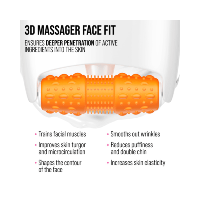 7DAYS MY BEAUTY WEEK veido ir kaklo kremas RADIANCE & LIFTING VITAMIN C, 40 ml