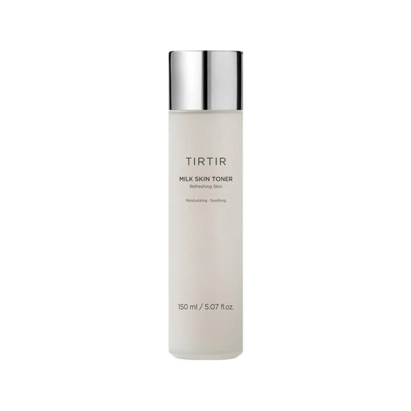 TIRTIR Milk Skin Toner Drėkinamasis veido tonikas, 150 ml