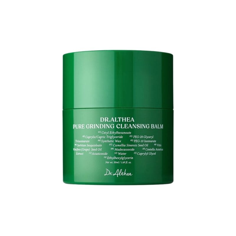 Dr.Althea valomasis veido balzamas, prausiklis 50 ml