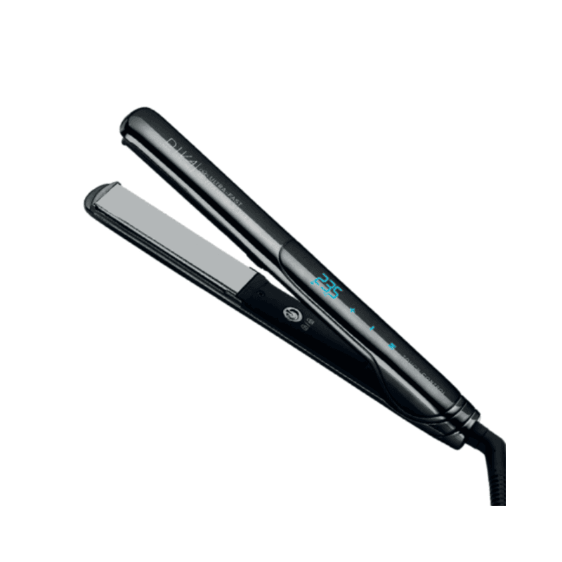 Diva Pro Styling Ultra Fast Platinum Titanium Styler tiesintuvas