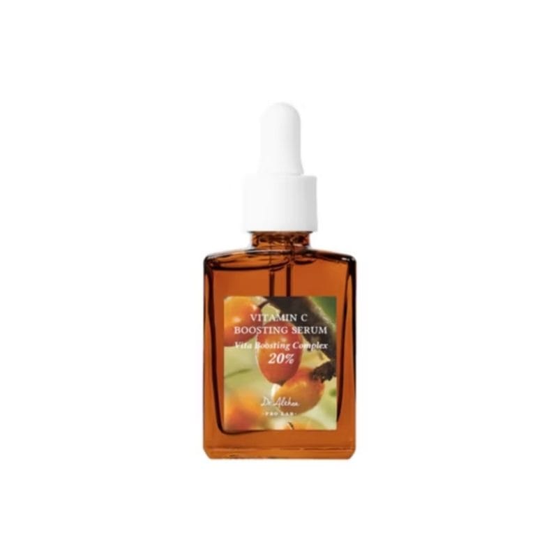Dr.Althea Vitamin C Boosting Serum veido serumas su vitaminu C, 30 ml