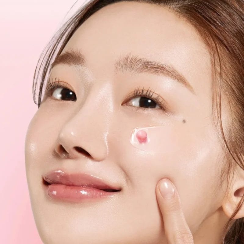 Medicube PDRN Pink Collagen Capsule Cream Rožinis kapsulinis veido kremas su PDRN ir kolagenu, 55g