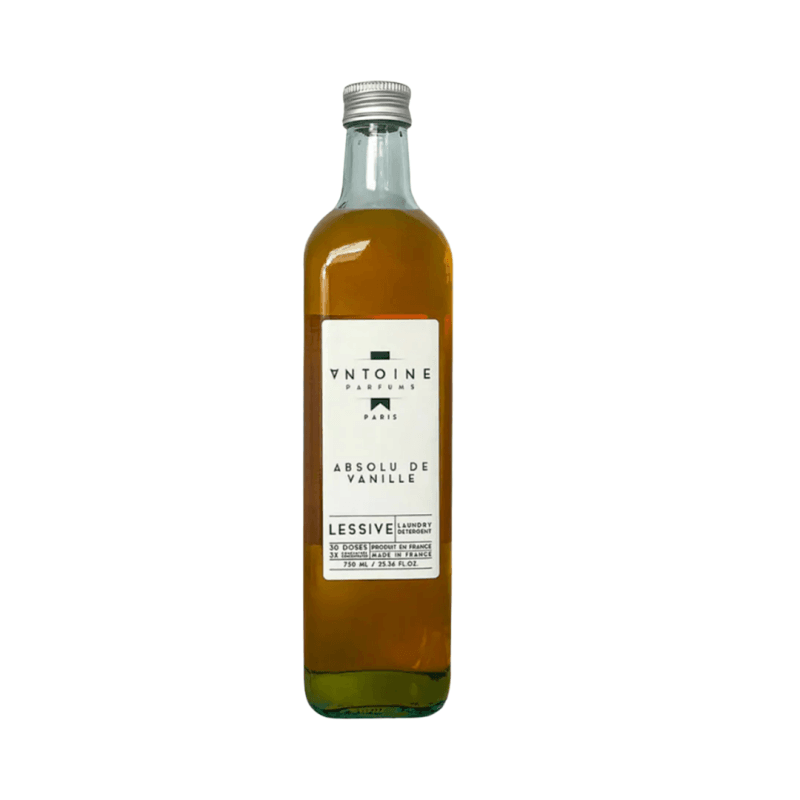 ANTOINE skalbiklis VANILLE, 750 ml