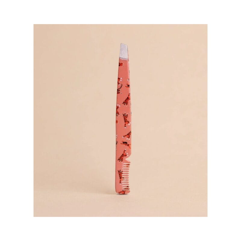 Fler 2-in-1 pincetas antakiams