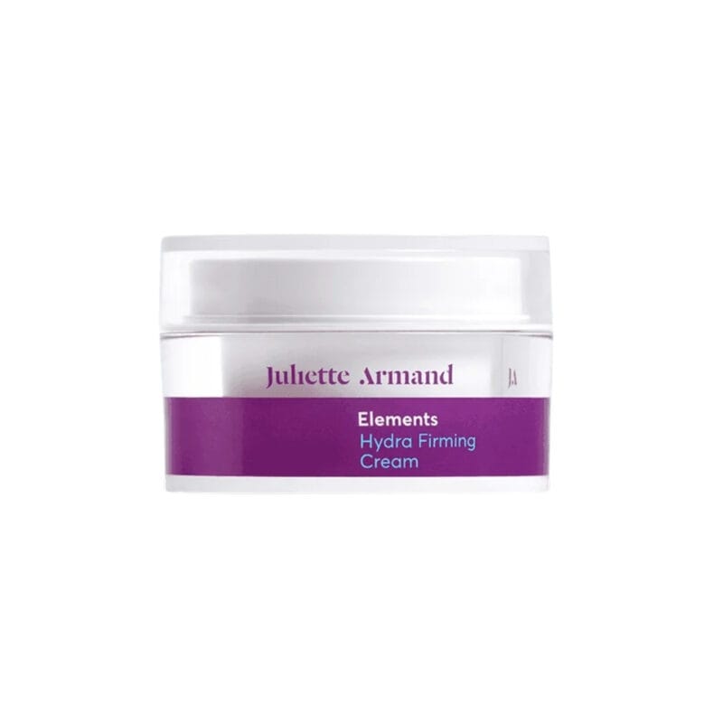 Juliette Armand Multi Hydrating Cream Drėkinantis veido kremas, 50 ml