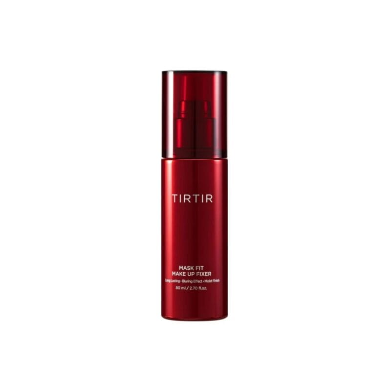 TIRTIR Mask Fit Make Up Fixer makiažo fiksatorius, 80 ml