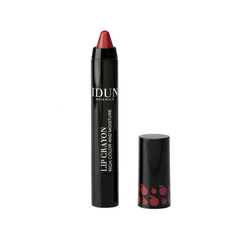 IDUN Minerals lūpų kreidelė Monica, Nr. 407, 2,5 g