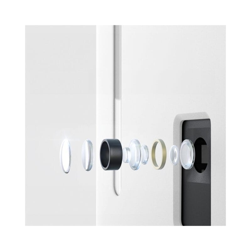 Išmanus maisto dozatorius Sponge Pet Feeder DUAL