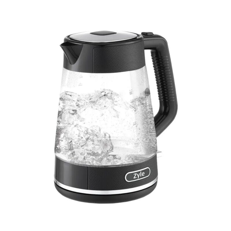Elektrinis virdulys Zyle ZY776, 1,7 l