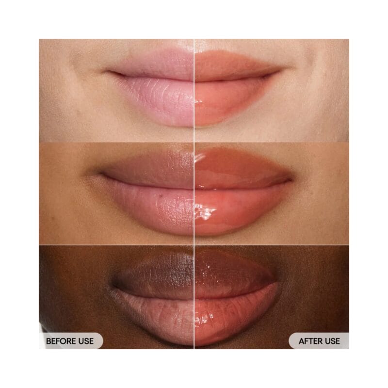 Laneige LANEIGE Glaze Craze Tinted Lūpų blizgis Maple Glaze, 12g