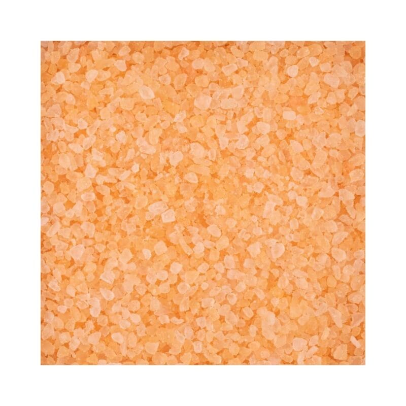 SPALVOTI KVAPAI druska voniai Pink Grapefruit, 400g