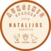 Natalijos Marinatas "AUKSINIS SPARNAS", 500g