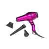 Diva Pro Styling Ultima 5000 Pro Hair Dryer plaukų džiovintuvas Pink