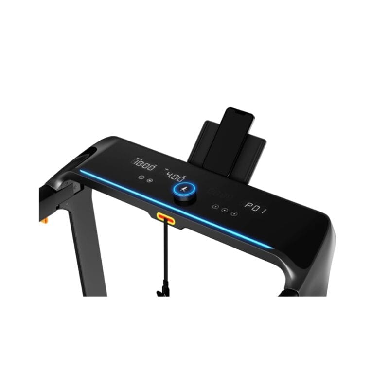 Kingsmith WalkingPad X218 sulankstomas bėgimo takelis