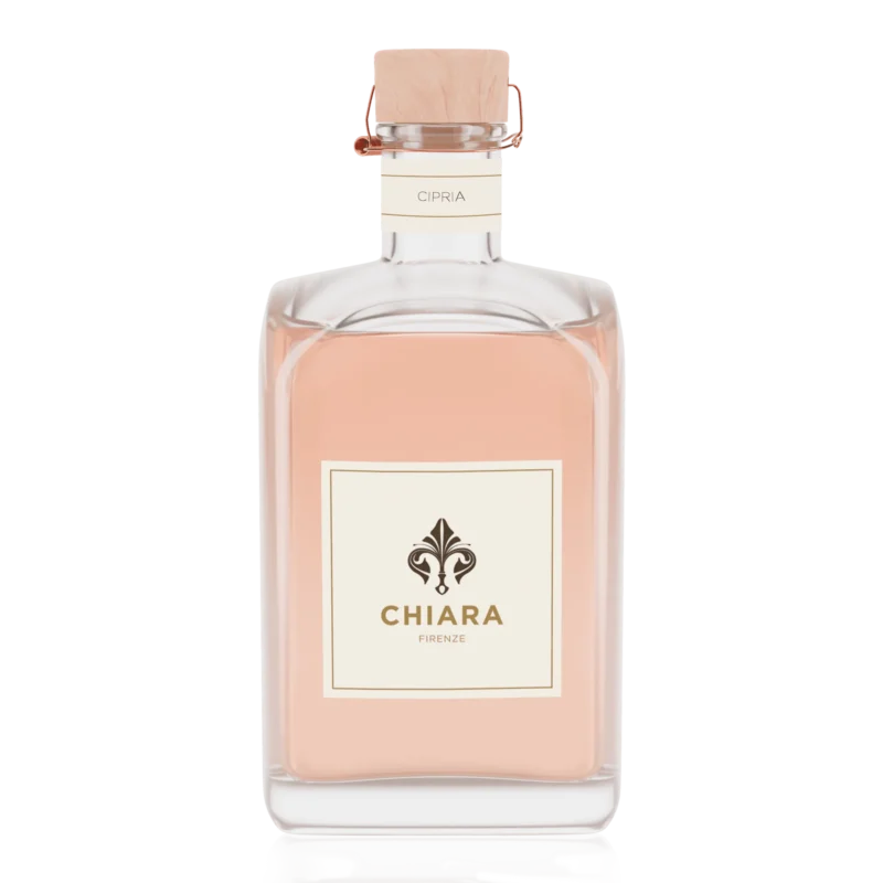 CHIARA difuzorius CIPRIA, 500 ml