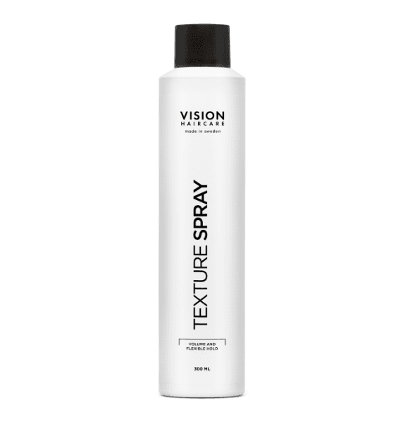 VISION Haircare Texture Spray - tekstūrinis plaukų lakas, 300ml