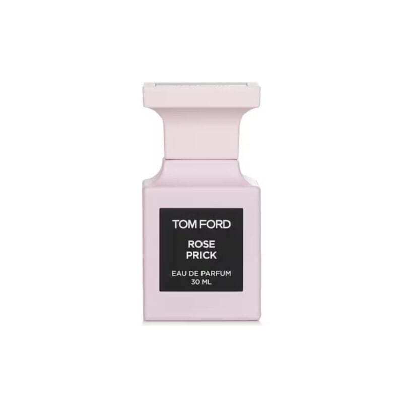 TOM FORD Rose Prick EDP NIŠINIAI kūno kvepalai, 30ml