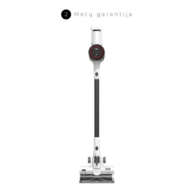 NÁTA COSMOS Belaidis dulkių siurblys-šluota, 500W, NT-S500W