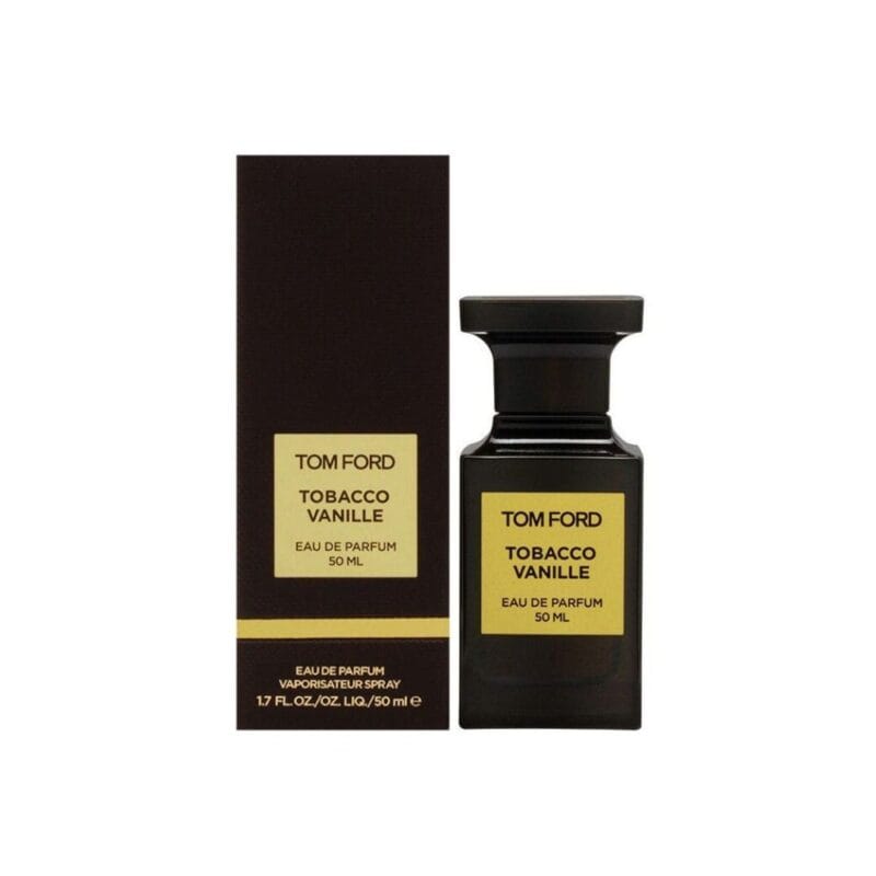 TOM FORD Tobacco Vanille EDP kūno kvepalai, 50ml