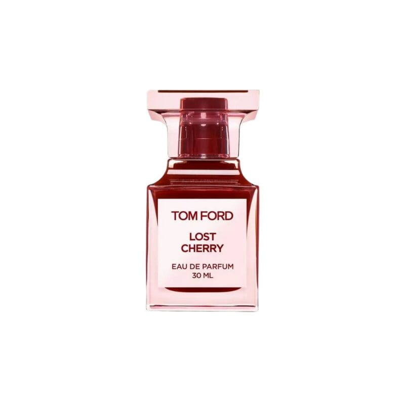 TOM FORD Lost Cherry EDP kūno kvepalai, 30ml