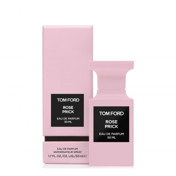 TOM FORD Rose Prick EDP NIŠINIAI kūno kvepalai, 50ml