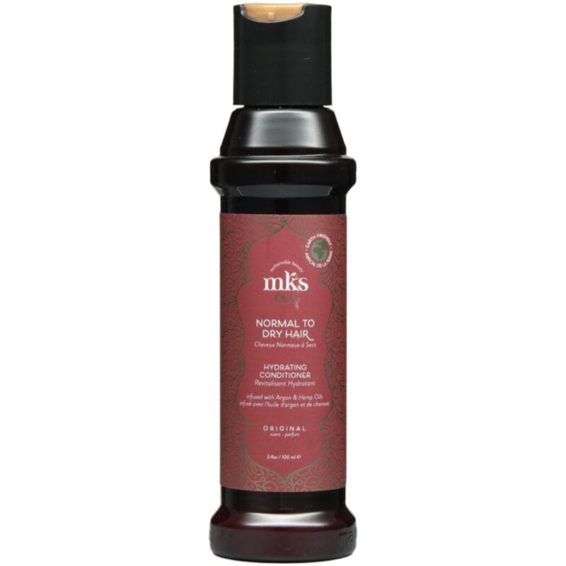 MKS ECO Hydrate Conditioner Original Drėkinantis kondicionierius, 100ml