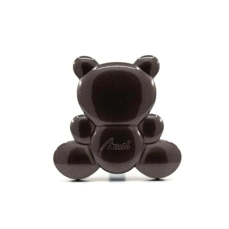 Auto kvapas meškutis MaiBi BROWN COFFE Mountain Coffee