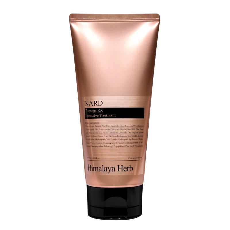 NARD Damage RX Intensive Treatment plaukų kaukė-kondicionierius pažeistiems plaukams, 180 ml