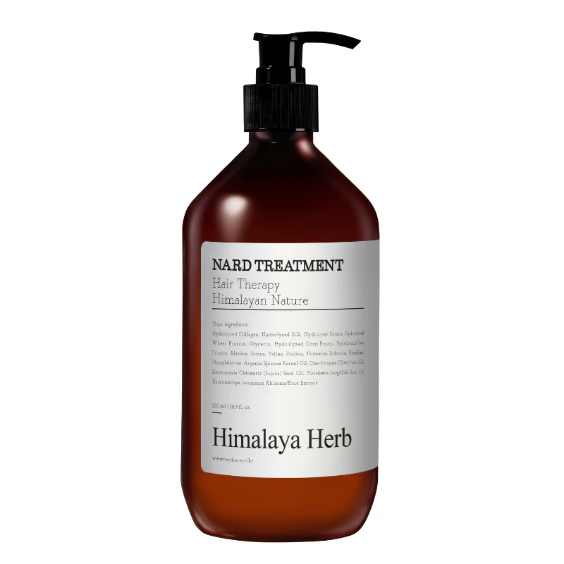 NARD Treatment Signature plaukų kondicionierius, 500ml