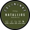 Natalijos Marinatas "ŽOLININKĖ", 500g