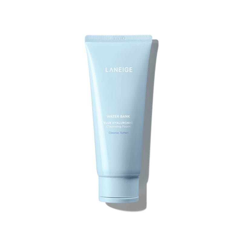 LANEIGE Water Bank Blue Hyaluronic Cleansing Foam Veido Prausiklis,150g
