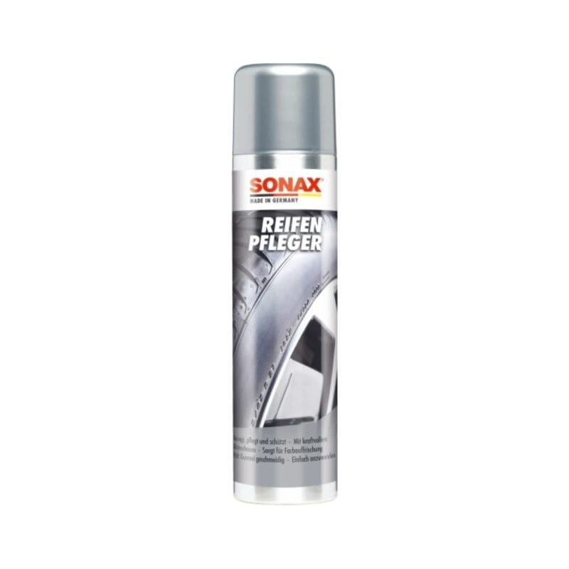 Sonax Padangų valiklis, juodintojas, 400ml
