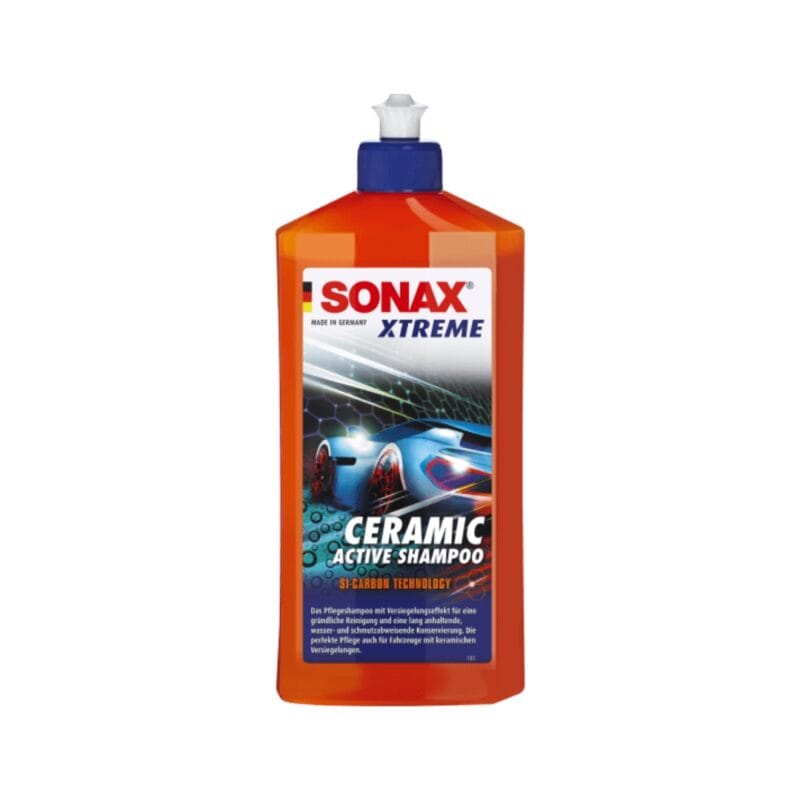 Sonax Šampūnas Xtreme Ceramic, 500ml