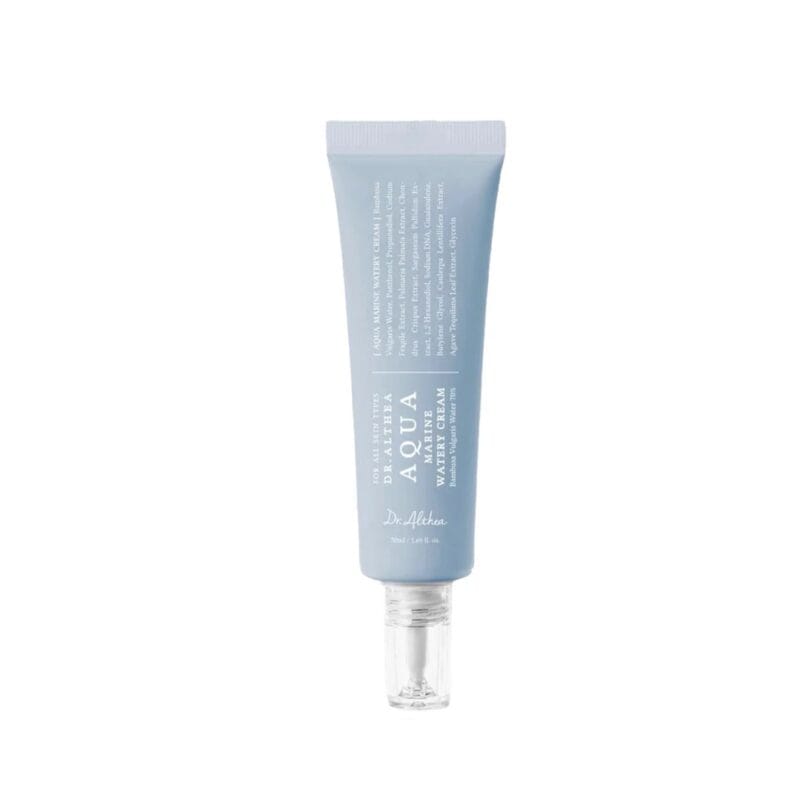 Dr.Althea Aqua Marine Watery Cream Drėkinantis veido kremas, 50ml