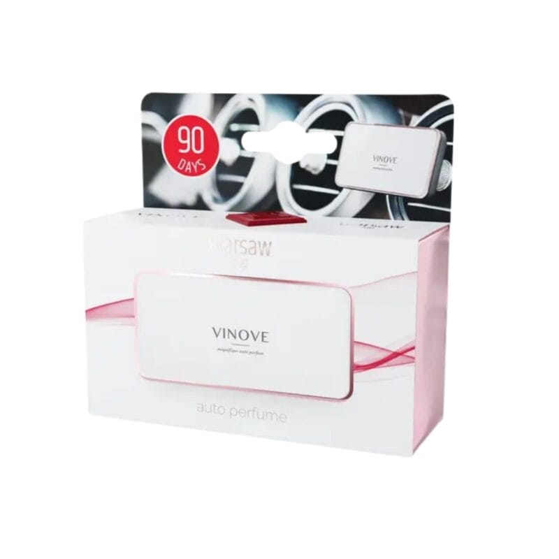 Vinove WARSAW OUD automobilio kvapas