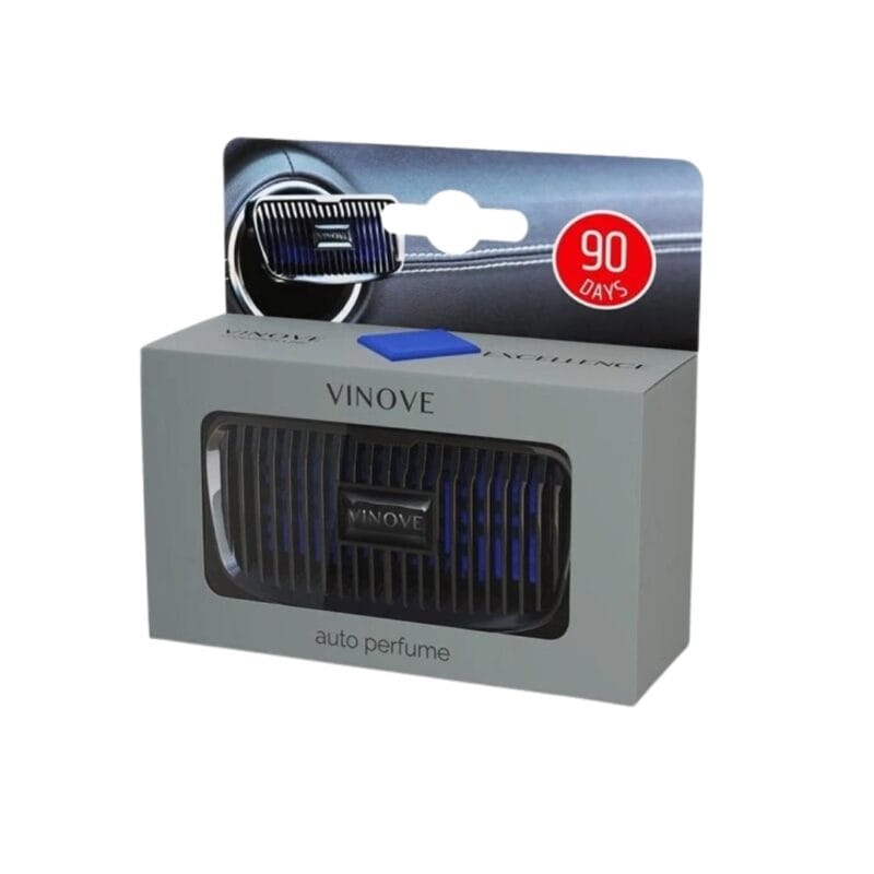 Vinove Evolution Line EXCELLENCE INDIANAPOLIS automobilio kvapas