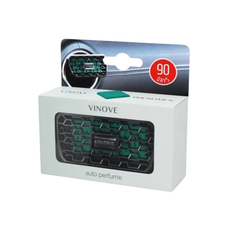 Vinove Evolution Line PHENOMEN MIAMI automobilio kvapas