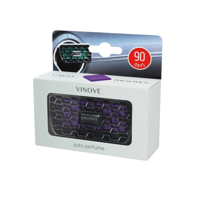 Vinove Evolution Line PHENOMEN MILANO automobilio kvapas