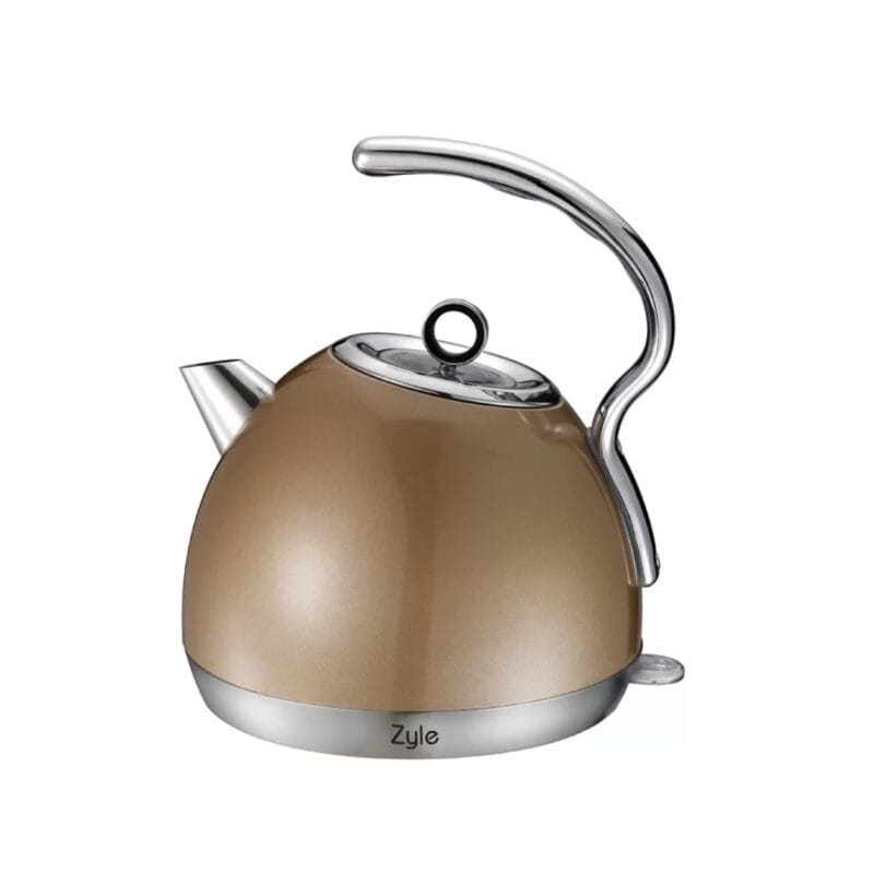 Elektrinis virdulys Zyle ZY88KG, 1,8 l